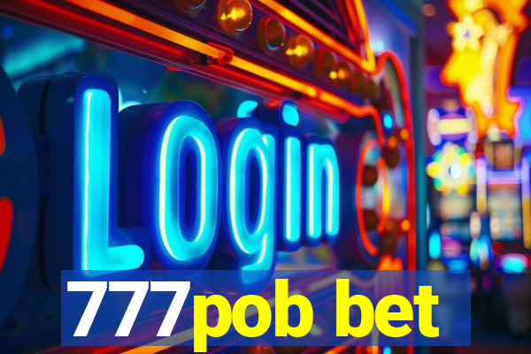 777pob bet